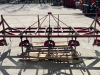 Inter-row cultivator Hak Aanaarder 4x75 cm