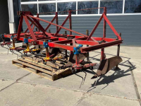 Inter-row cultivator Hak Aanaarder 4x75 cm