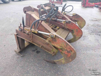 Bale clauw Vicon Balenklem