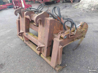 Bale clauw Vicon Balenklem