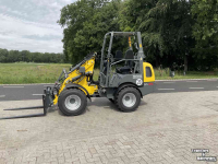 Wheelloader Wacker Neuson WL 25