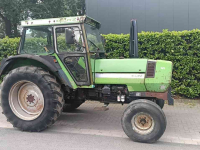 Tractor Deutz-Fahr DX 85 2wd