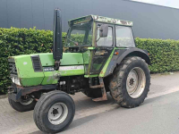 Tractor Deutz-Fahr DX 85 2wd