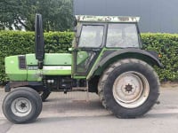 Tractor Deutz-Fahr DX 85 2wd
