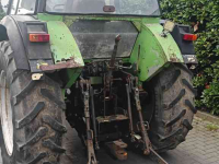 Tractor Deutz-Fahr DX 85 2wd