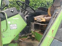 Tractor Deutz-Fahr DX 85 2wd