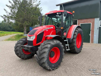 Tractor Zetor Forterra HD 150