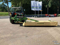 Mower Krone Easy Cut 360