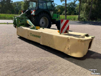 Mower Krone Easy Cut 360