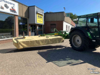 Mower Krone Easy Cut 360