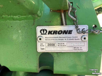 Mower Krone Easy Cut 360