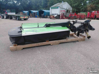 Mower Deutz-Fahr Discmaster 628T