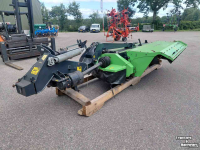 Mower Deutz-Fahr Discmaster 628T