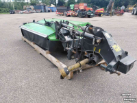 Mower Deutz-Fahr Discmaster 628T