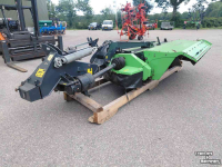 Mower Deutz-Fahr Discmaster 628T