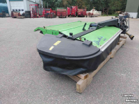 Mower Deutz-Fahr Discmaster 628T