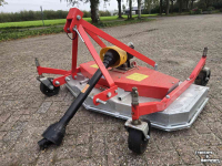 Pasture topper  Bloter 150 cm Zo goed als nieuw