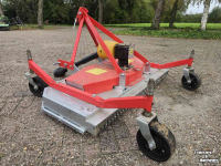Pasture topper  Bloter 150 cm Zo goed als nieuw