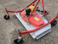Pasture topper  Bloter 150 cm Zo goed als nieuw