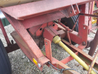 Fertilizer spreader Vicon Getrokken pendel strooier