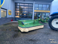 Mower Krone KRONE EASYCUT R320CV ACHTERMAAIER