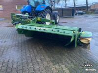 Mower Krone KRONE EASYCUT R320CV ACHTERMAAIER