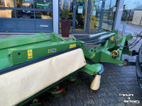 Mower Krone KRONE EASYCUT R320CV ACHTERMAAIER