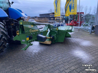 Mower Krone KRONE EASYCUT R320CV ACHTERMAAIER