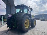 Tractor John Deere 7310R