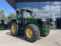 Tractor John Deere 7310R