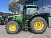 Tractor John Deere 7310R