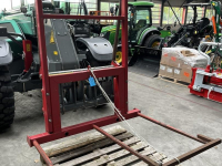 Wheelloader Wifo Voorzetstukken