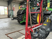 Wheelloader Wifo Voorzetstukken