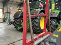 Wheelloader Wifo Voorzetstukken
