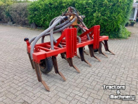 Grassland injector Evers Evers 13 Tands Bouwlandbemester