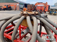 Grassland injector Evers Evers 13 Tands Bouwlandbemester