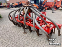 Grassland injector Evers Evers 13 Tands Bouwlandbemester