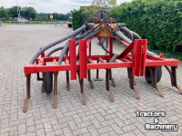 Grassland injector Evers Evers 13 Tands Bouwlandbemester