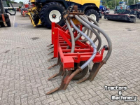 Grassland injector Evers Evers 13 Tands Bouwlandbemester