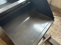 Loading buckets VTM VTM VBK 1.50 Meter Volumebak