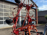 Tedder  Ziegler - HR 671 DH