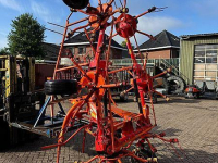 Tedder  Ziegler - HR 671 DH
