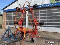 Tedder  Ziegler - HR 671 DH