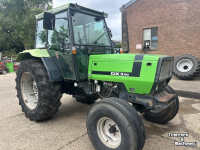Tractor Deutz-Fahr dx 3.90
