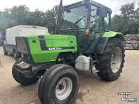 Tractor Deutz-Fahr dx 3.90