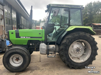Tractor Deutz-Fahr dx 3.90