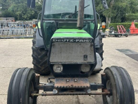 Tractor Deutz-Fahr dx 3.90