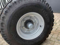 Rake Massey Ferguson RK 802 TRC Rugger