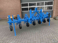 Inter-row cultivator Lemken EC weeder 5 Combi schoffelmachine
