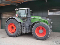 Tractor Fendt 1050 Vario Profi Plus